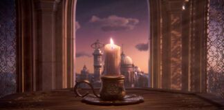 Prince of Persia Le Sabbie del Tempo Remake Ubisoft
