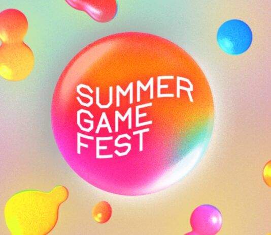 Summer Game Fest 2024