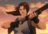 Tomb Raider La Leggenda di Lara Croft trailer data di uscita