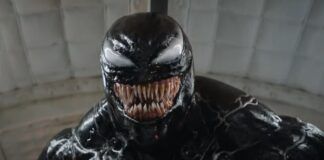 Venom The Last Dance trailer italiano ufficiale