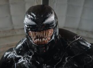 Venom The Last Dance trailer italiano ufficiale