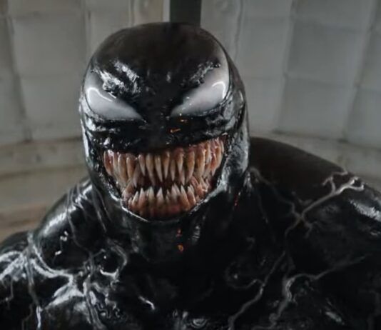 Venom The Last Dance trailer italiano ufficiale