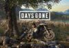 bend studios days gone sony playstation