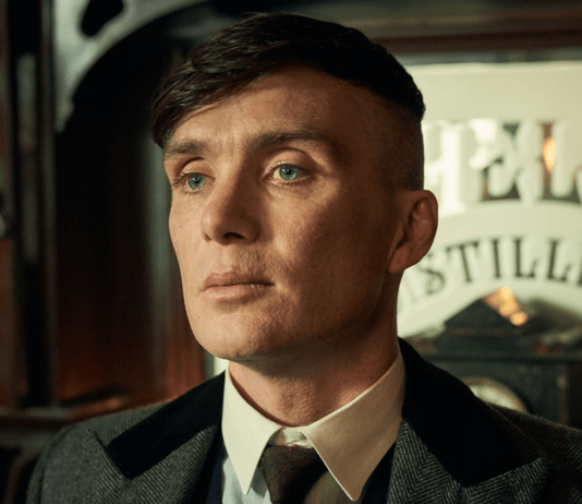 cillian murphy tommy shelby peaky blinders netflix