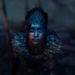 Hellblade Senua's Sacrifice