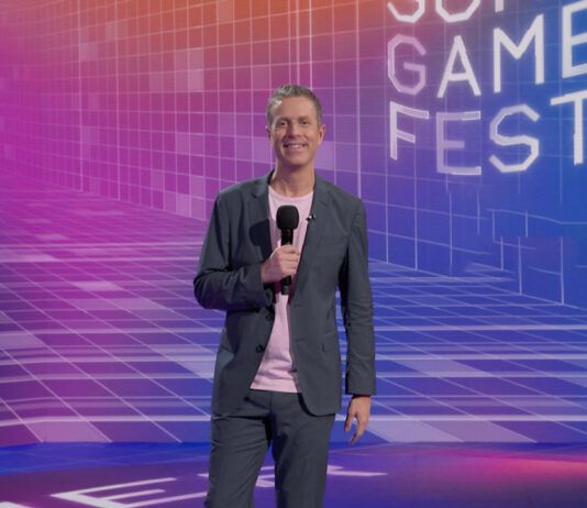 summer game fest geoff keighley