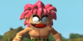 tombi 2 limited run games