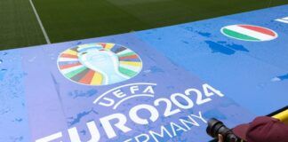 uefa euro 2024 germany europei 2024 calcio