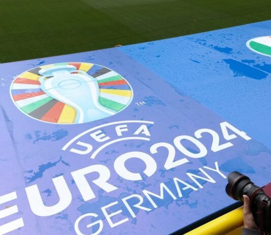 uefa euro 2024 germany europei 2024 calcio