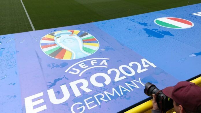 uefa euro 2024 germany europei 2024 calcio
