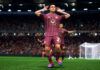AS Roma EA Sports FC 25