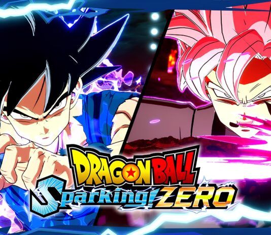 Dragon Ball Sparking Zero Goku Ultra Istinto vs Black Goku