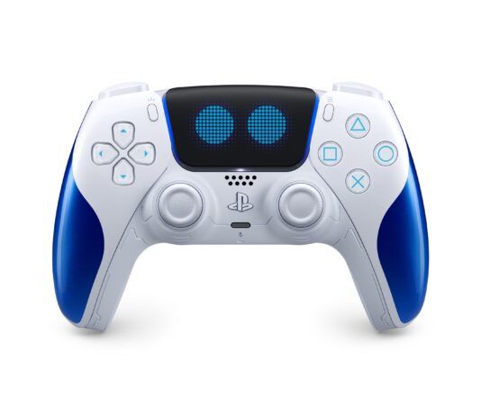 Dualsense Astro Bot Limited Edition