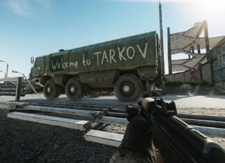 Escape From Tarkov