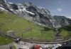 Gran Turismo 7 Eiger Nordwand update 1.49 trailer