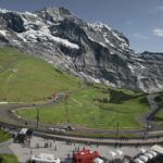 Gran Turismo 7 Eiger Nordwand update 1.49 trailer