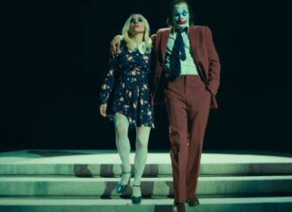 Joker Folie a Deux trailer ufficiale