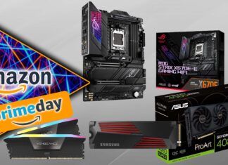 Offerte Amazon Prime Day 2024 Hardware gaming