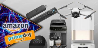 Offerte Amazon Prime Day 2024 Offferte Tech e Casa