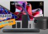 Offerte Amazon Prime Day 2024 Smart TV OLED Soundbar