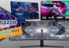 Offerte Amazon Prime Day 2024 monitor gaming