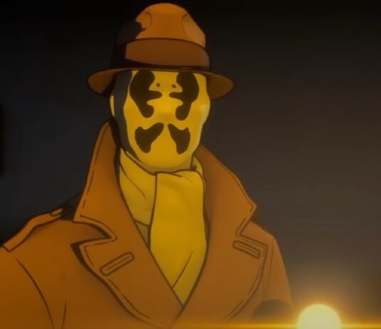 Watchmen-Chapter-1-trailer-ufficiale-Rorschach