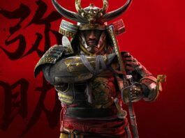 assassin's creed shadows yasuke ubisoft