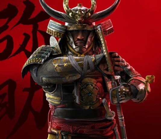 assassin's creed shadows yasuke ubisoft