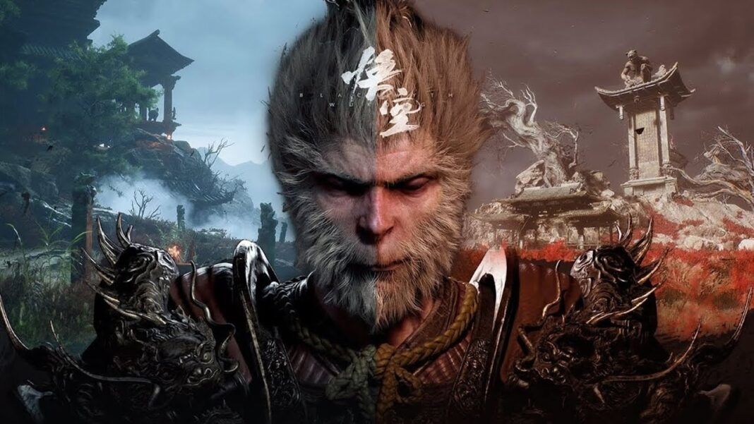 Black Myth: Wukong. Il Director Di Phantom Blade Zero Spera "che Vada Bene"