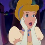 cinderella cenerella cenerentola disney disney plus