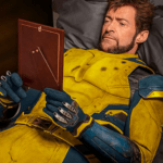 deadpool e wolverine hugh jackman logan meme