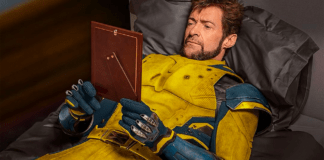 deadpool e wolverine hugh jackman logan meme