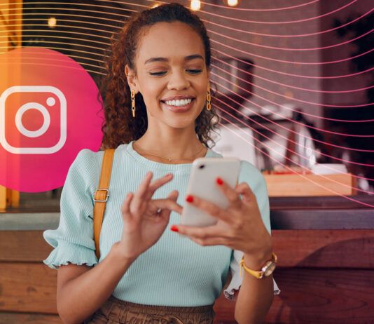 instagram influencer meta facebook mark zuckerberg ia