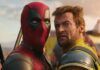 marvel cinematic universe mcu deadpool e wolverine