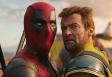 marvel cinematic universe mcu deadpool e wolverine