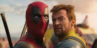 marvel cinematic universe mcu deadpool e wolverine