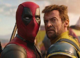 marvel cinematic universe mcu deadpool e wolverine