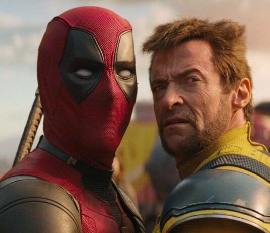 marvel cinematic universe mcu deadpool e wolverine