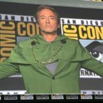 robert downey jr san diego comic con marvel cinematic universe doctor doom