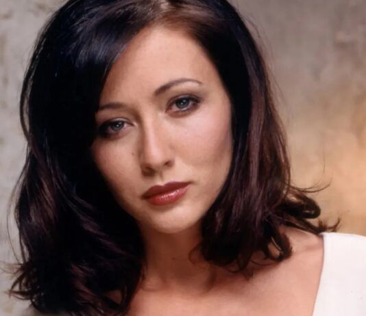 shannen doherty brenda walsh