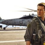 top gun maverick glenn powell hangman