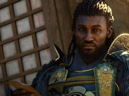 ubisoft assassins creed shadows yasuke