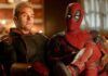 Deadpool e Homelander in The Boys crossover fan made