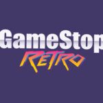 GameStop Retro