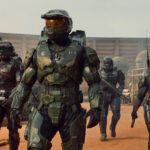 Halo Paramount Pictures