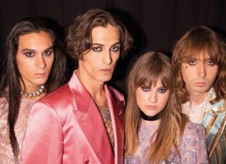 Maneskin