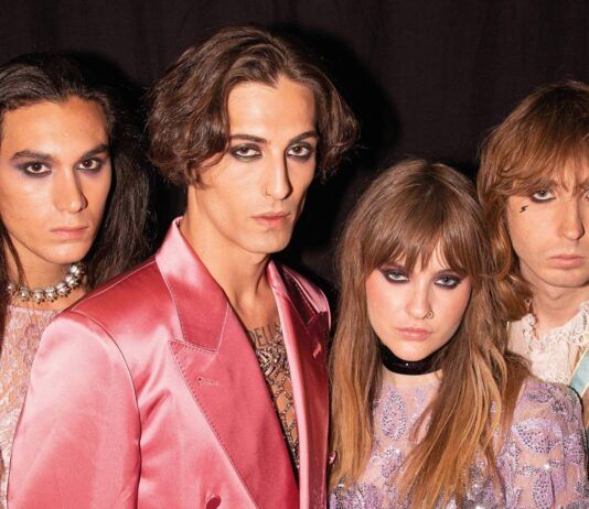 Maneskin