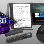 Offerte Amazon Gaming Week Alexa Echo Fire TV Kindle