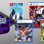 Offerte Amazon Gaming Week Giochi PS5 Nintendo Switch