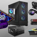 Offerte Amazon Gaming Week Hardware PC